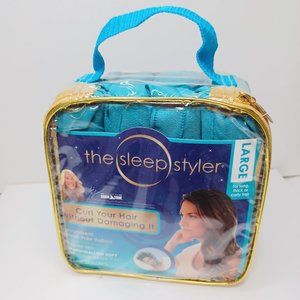 The Sleep Styler Rollers